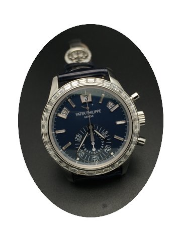 Patek Philippe 5961P...