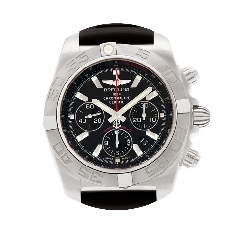 Breitling Chronomat AB0110...