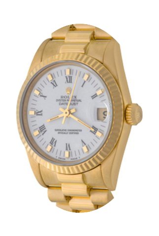 Rolex President Model 68278...