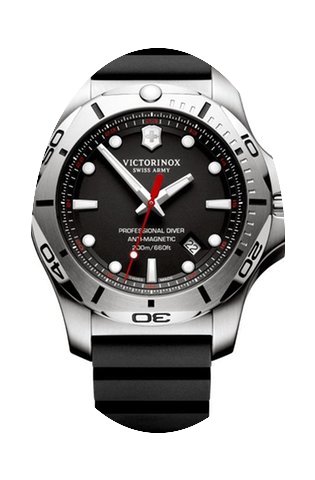Victorinox Swiss Army I.N.O.X. Professio...