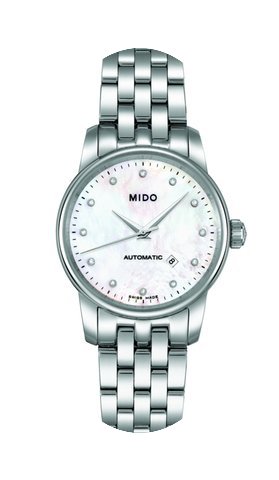 Mido Baroncelli II Lady M7600.4.69.1...