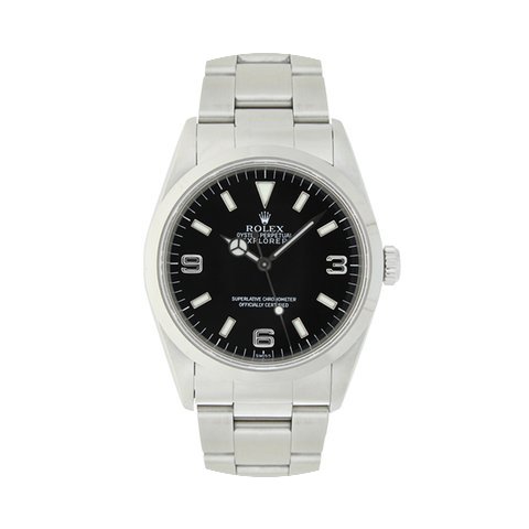 Rolex Explorer 114270...
