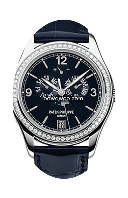 Patek Philippe ANNAUL CALENDAR 5147G-001...