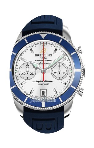 Breitling Superocean Heritage Chronograp...