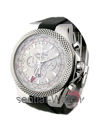Breitling Bentley GMT Chronograph...