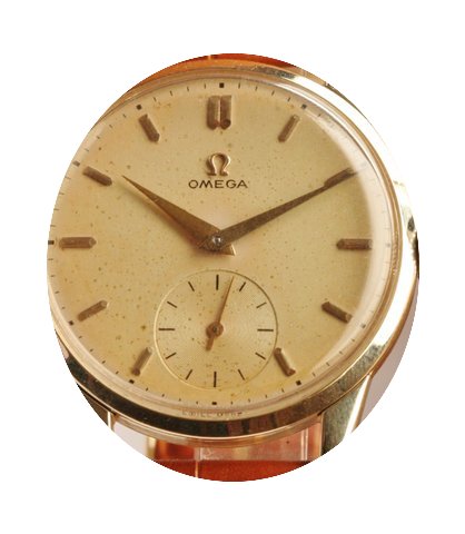 Omega...