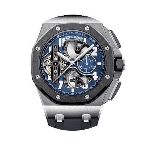 Audemars Piguet Novelties 26388PO.OO.D02...