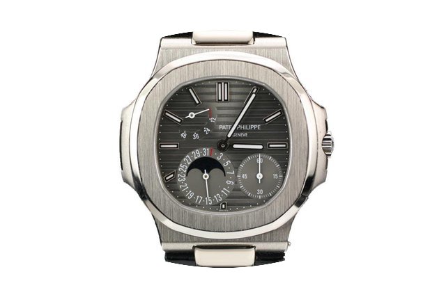 Patek Philippe Nautilus 5712G...