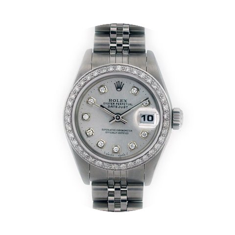 Rolex Datejust Pre-owned 79174...