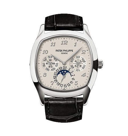 Patek Philippe Grand Complications...