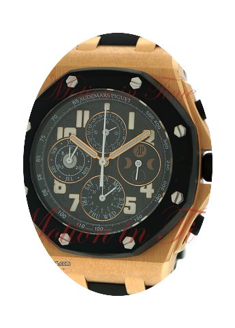 Audemars Piguet Royal Oak Offshore 