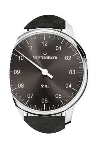 Meistersinger No 01...