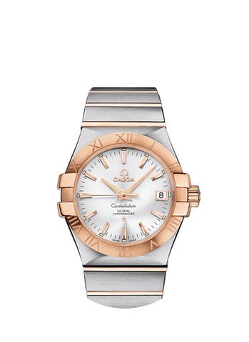 Omega CONSTELLATION CO-AXIAL 35 MM...