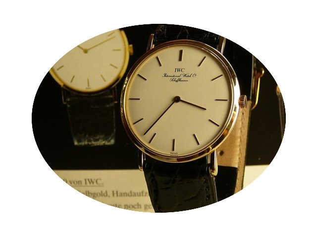 IWC Portofino Ultra Thin...