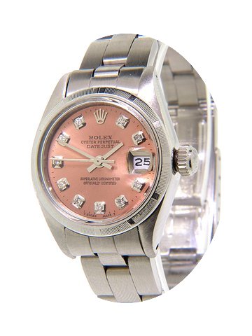 Rolex Datejust 6917...