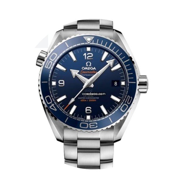 Omega Planet Ocean Co-axial Master Chron...