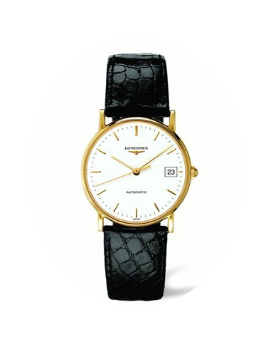 Longines Ladies L74906120 La Grande Clas...