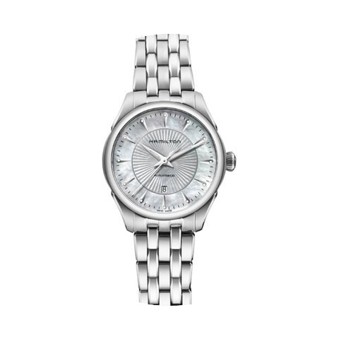 Hamilton Jazzmaster Lady Automatik Damen...