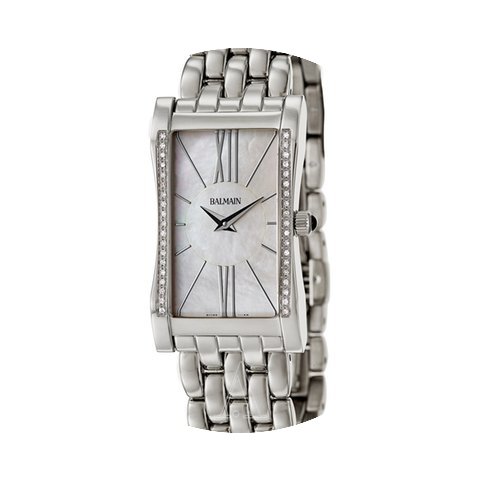 Balmain Women's Elysees Lady Watch...