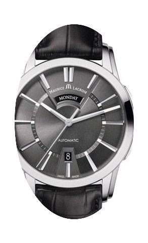 Maurice Lacroix Pontos Jours Date...