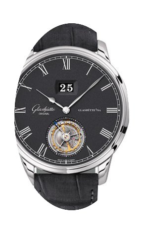 Glashütte Original Senator Tourbillon...