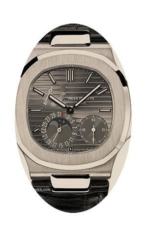 Patek Philippe Nautilus 5712...