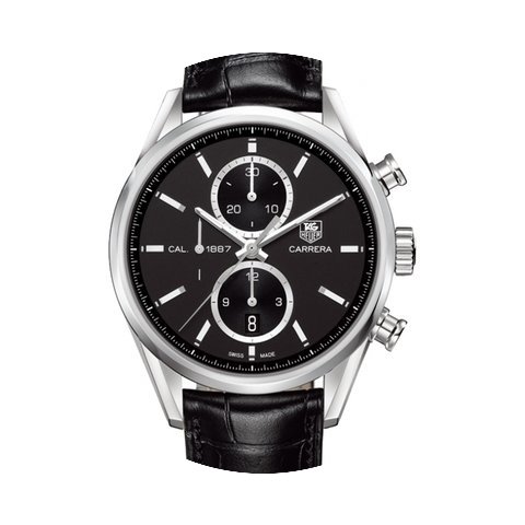 TAG Heuer Carrera Calibre 1887 Automatik...