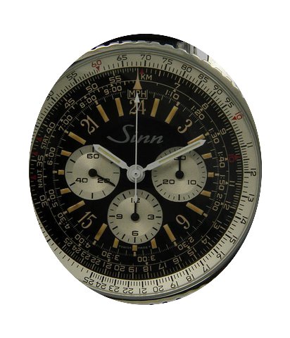 Sinn Navigationschrono Ref. 903...