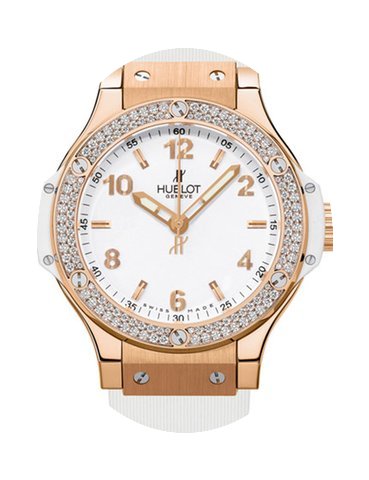 Hublot Big Bang 38mm...