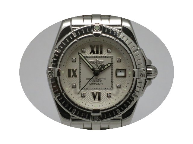 Breitling 