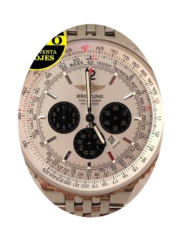 Breitling NAVITIMER HERITAGE...