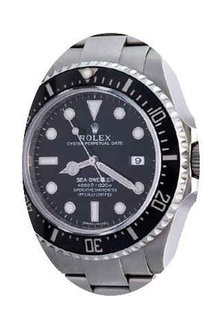Rolex Sea-Dweller 4000 Model 116600...