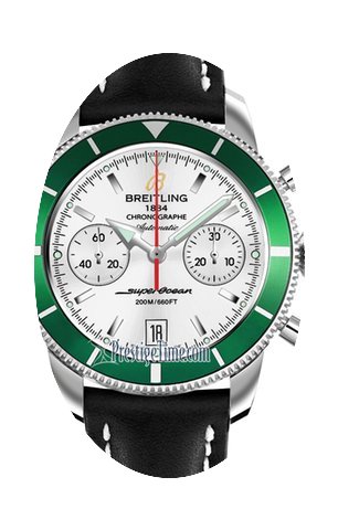 Breitling Superocean Heritage Chronograp...