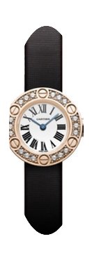 Cartier Love...
