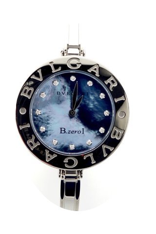 Bulgari B.zero1...