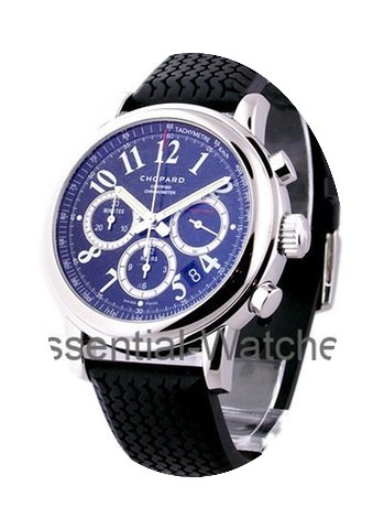 Chopard Mille Miglia Chronograph...