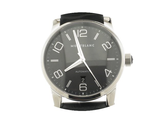 Montblanc Timewalker...