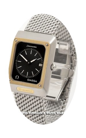 Omega Seamaster...