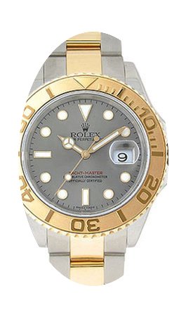 Rolex Yacht-Master...
