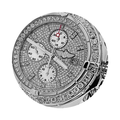 Breitling Diamond Breitling Super Avenge...