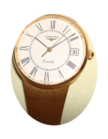 Longines Classic...