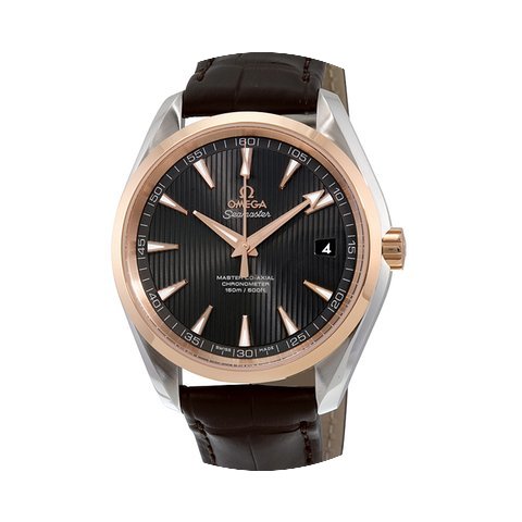 Omega Seamaster Aqua Terra...