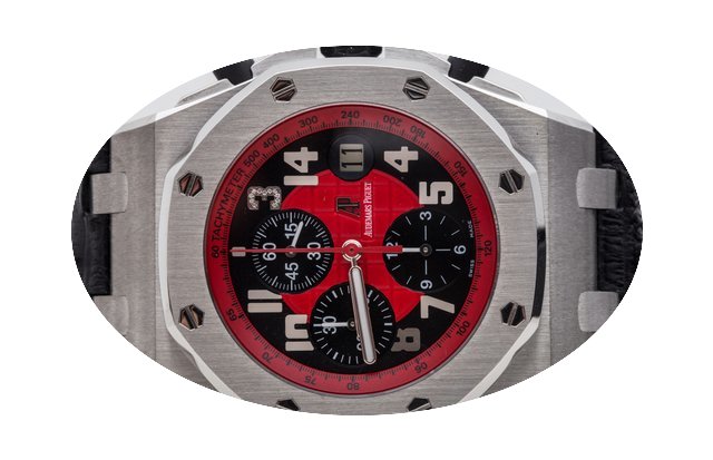 Audemars Piguet Royal Oak Offshore Mosat...