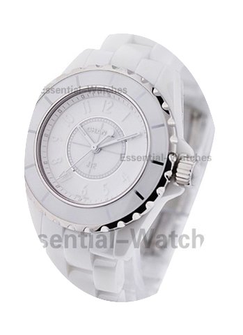 Chanel Phantom J12 10th Anniversary...