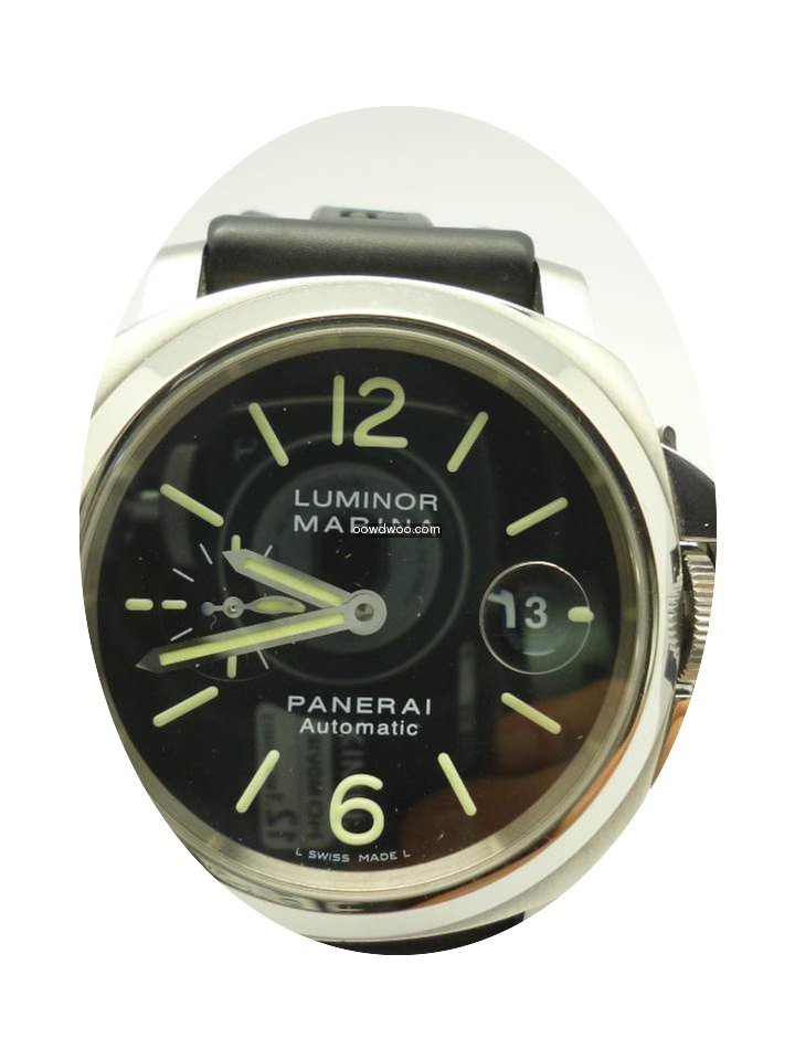 Panerai luminor pam00220...