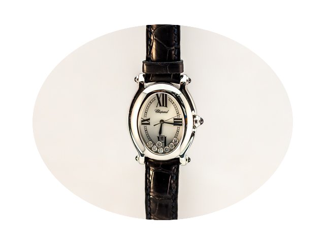 Chopard Happy Sport...