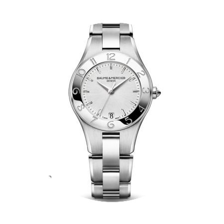 Baume & Mercier Linea NEU incl MWST ...