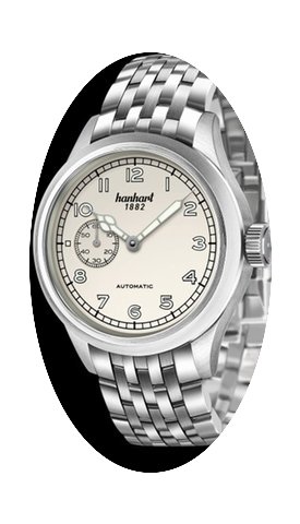 Hanhart Pioneer Preventor9...