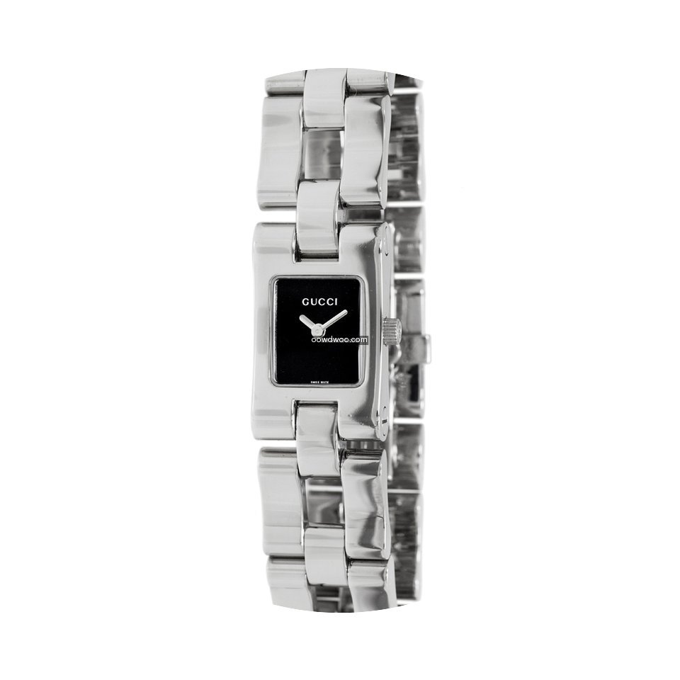 Gucci Stainless Steel 2305L Ladies Watch...