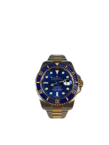 Rolex Submariner...